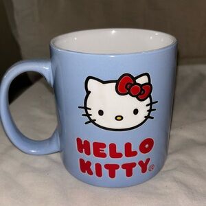 Hello Kitty Mug
